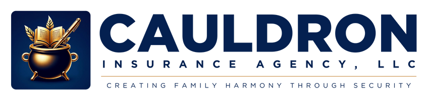 Cauldron Insurance Agency, LLC Logo